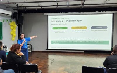 Sebrae e Prefeitura de Itapecerica da Serra realizam oficina com estratégias para impulsionar vendas