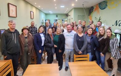 COMTUR realiza reunião ordinária de maio e debate ações para desenvolvimento do turismo em Itapecerica da Serra