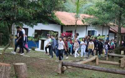 Parque Ecológico da Represinha retoma atividades e resgata importante patrimônio histórico, ambiental e afetivo de Itapecerica da Serra