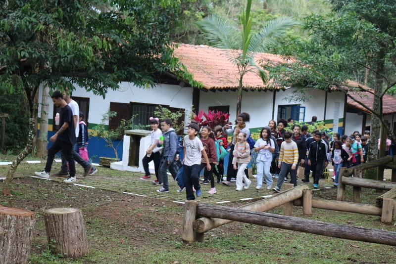 Parque Ecológico da Represinha retoma atividades e resgata importante patrimônio histórico, ambiental e afetivo de Itapecerica da Serra