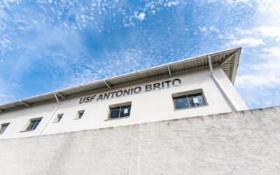Nova USF Antônio Brito é inaugurada no Jardim Idemori e amplia atendimento à população do Valo Velho
