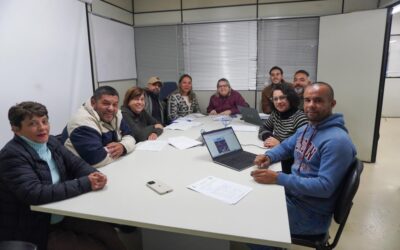Comissão avança na elaboração do Plano Municipal de Educação 2026–2036