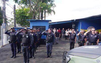 GCM de Itapecerica da Serra conquista base própria e definitiva após mais de 30 anos