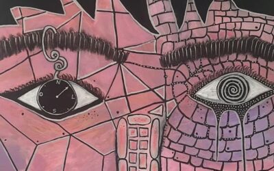 Centro Cultural Mestre Assis recebe a exposição “O Som das Cores”