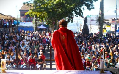 Arraiá de São Pedro reúne fé, tradição e grande participação popular em Itapecerica da Serra