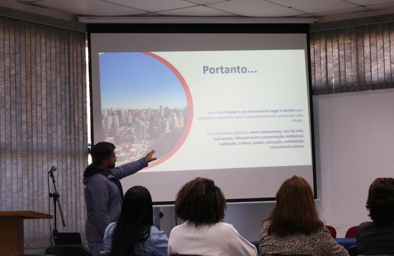CMDPI realiza reunião para tratar da renovação de certificações e políticas voltadas à pessoa idosa