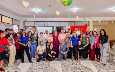 Taboão da Serra promove Pré-Conferências dos Direitos da Criança e do Adolescente