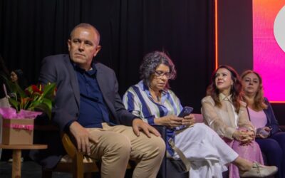 Taboão da Serra foi sede do evento CONISUD’ Elas em 2026