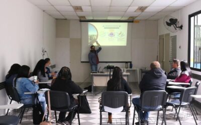 Conselho Municipal de Assistência Social realiza reunião ordinária no Complexo Administrativo