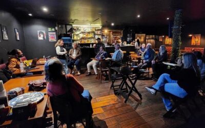 COMTUR debate ações para fortalecer o turismo e apresenta avanços no Plano Diretor de Itapecerica da Serra