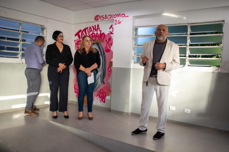 Taboão da Serra estabelece Grupo Reflexivo de Gênero para homens autores de violência