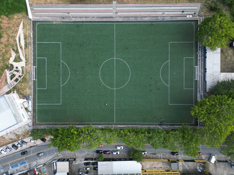 Ponte Preta Leme enfrenta o Unidos Venceremos na final do Campeonato Municipal Veteranos 35 anos