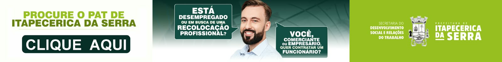 Posto de Atendimento ao Trabalhador