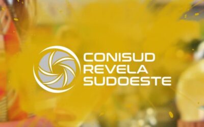 3ª edição do Conisud Revela Sudoeste acontece dia 12/9 em Itapecerica da Serra