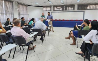 Conselho Municipal de Meio Ambiente realiza eleição de novos membros