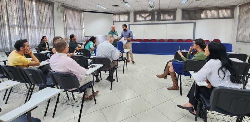 Conselho Municipal de Meio Ambiente realiza eleição de novos membros