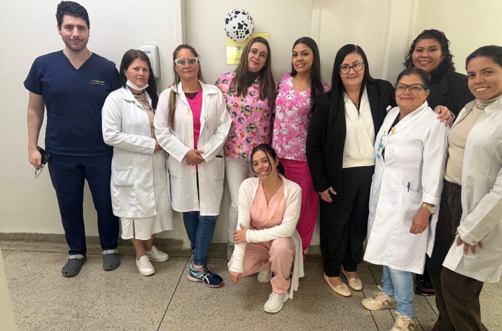 Campanha de Multivacinação: mais de 2.700 doses aplicadas em um único sábado