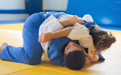 Abertas inscrições para aulas de jiu-jitsu a crianças e adultos