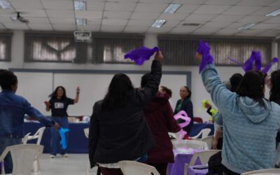 Secretaria Municipal de Educação promove formação pedagógica com professores da Educação Infantil